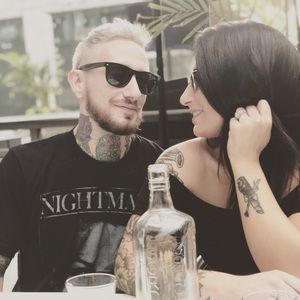 Meet your Posher, Paul